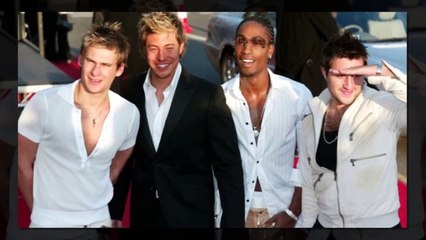 Blue grubunun solisti Lee Ryan THY uçağında olay çıkardı