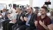 Altınova Belediyesi Fen İşleri Müdürlüğü Ek Hizmet Binası Açıldı