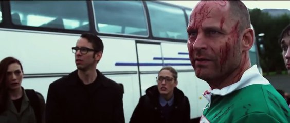 Dead Snow 2 Bande-annonce (EN)