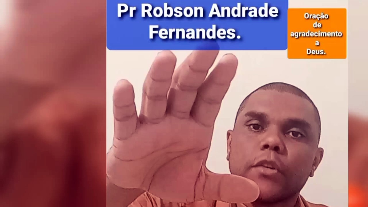 Oração de agradecimento a Deus. Deus é Fiel.