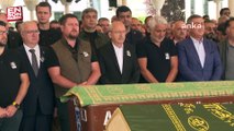 Kemal Kılıçdaroğlu, Tuncer Dönmez'in cenazesine katıldı
