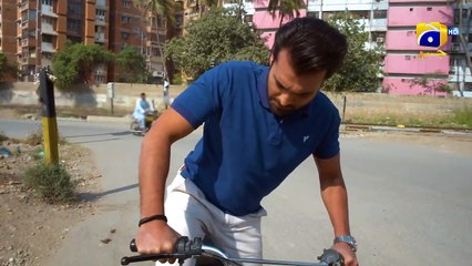 Taimoor Sarak Par Aagaya   Behroop   FLO Digital