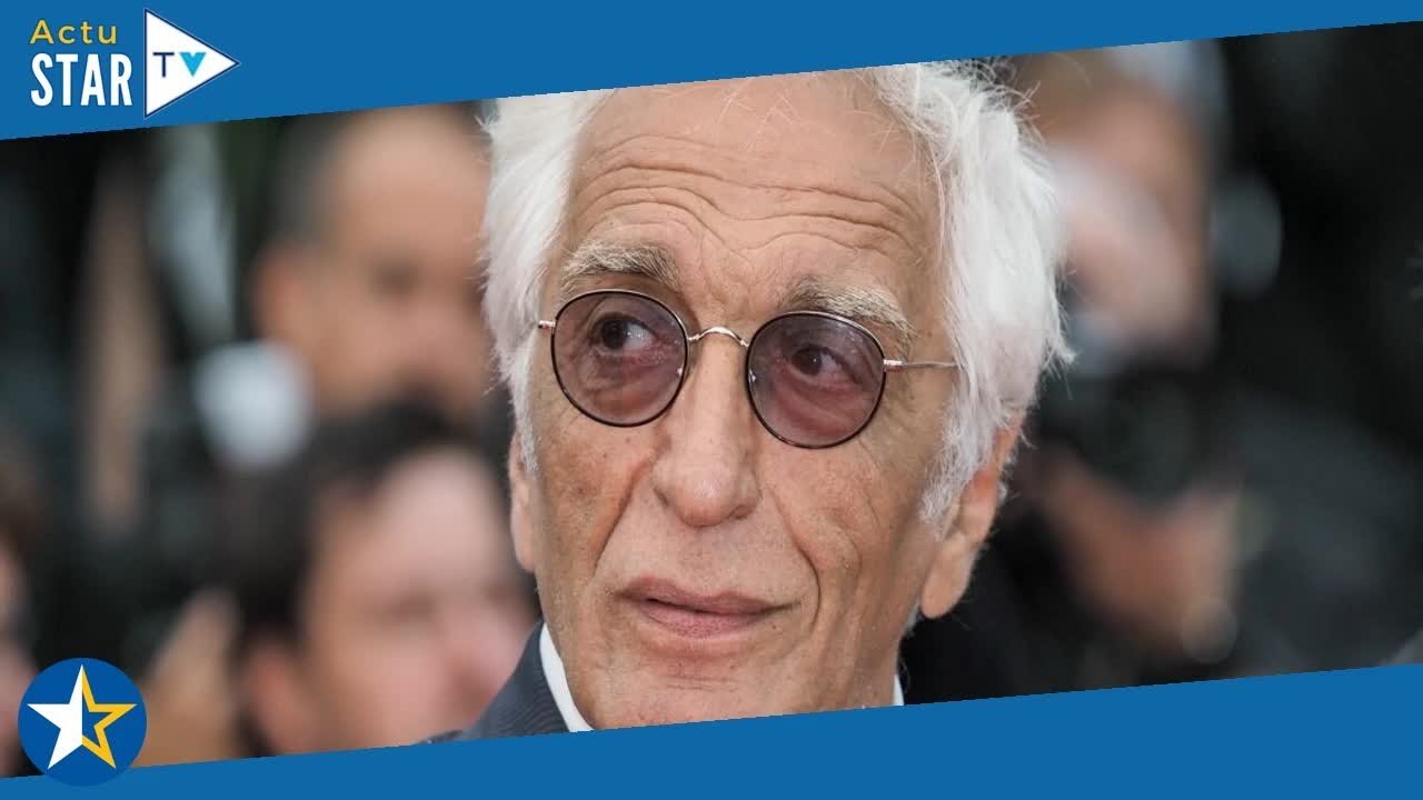 "C'est quand même très tôt..." : Gérard Darmon...