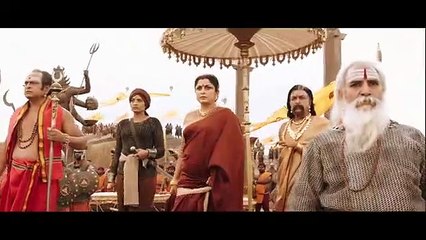 BaahubaliThe Beginning 4K Full Movie  Prabhas Best Action Movie  New Hindi Blockbuster Movie 2023