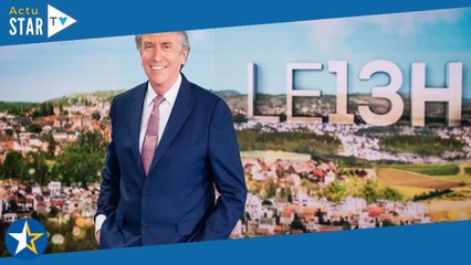 Jacques Legros sur le départ de TF1? Le patron de l'info de la chaîne répond