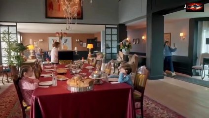 HD العائلة - الموسم 1  مدبلج - الحلقة 16 بجودة