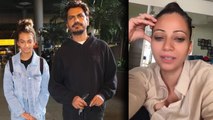 Nawazuddin Siddiqui के Multiple Affairs पर भड़की Ex Wife Aaliya Siddiqui, बेटी Shora को बीच में लाईं