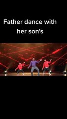 Fathers suns dance song nimoda