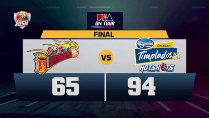 Magnolia vs San Miguel [July 9, 2023]