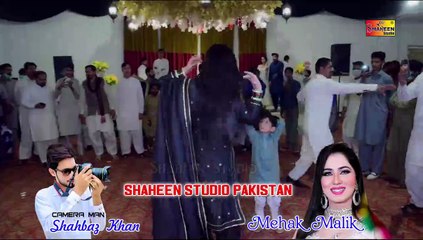 Kadi kadi mukhra latest mehik malik mujra