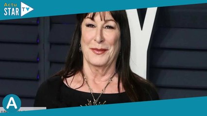 Anjelica Huston : cette star incontournable du cinéma avec qui elle a été en couple