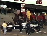 F1 1984 - SOUTH AFRICA (FOCA) - ROUND 2