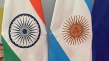 Argentina, un aliado clave en la lucha climática de la Cumbre de Alcaldes del G20 en India