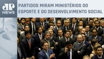 Centrão cobra governo Lula após aprovação da reforma tributária