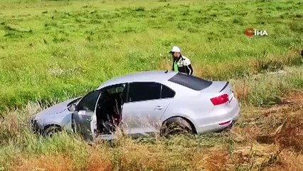 De fortes pluies provoquent des accidents de la circulation