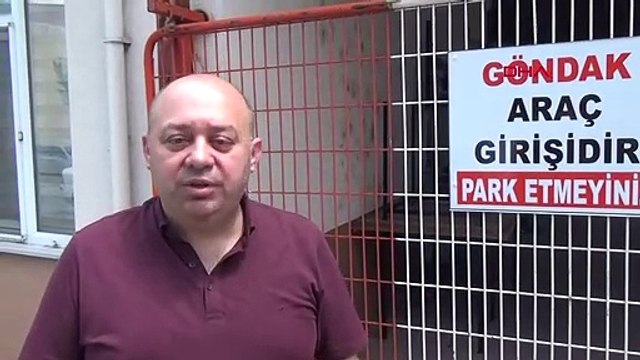 Korhan Berzeg, 83 ans, toujours introuvable