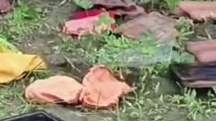 छबडाःयहां नही रूक रही चोरी की वारदात,फिर लाखों की चोरी,देखें आप भी