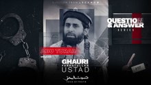 Security and precaution in war by Ustad Farhtullah ghouri