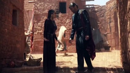 49. Jezabel, en español
