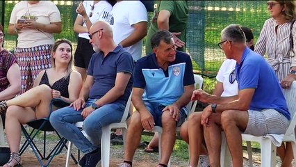 CASTELLARO-ARCENE Finale maschile EUROPA CUP 2023