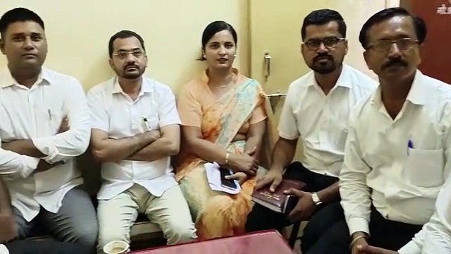 Video: 75 साल पुराने पुरातत्व के नियम बदलें, जैसलमेर की तरफ हो विशेष ध्यान