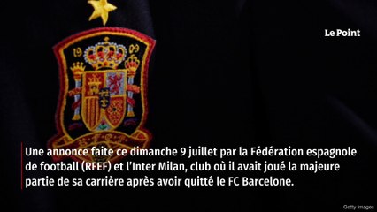 Luis Suarez, Ballon d’or 1960, est mort