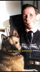 Conoce al francotirador más letal de la historia