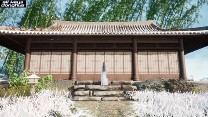 Legend of Lotus Sword Fairy Ep 26 ENG SUB