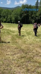 Disparition dans les Alpes-de-Haute-Provence : Les recherches continuent pour retrouver Émile