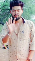 MKN Reels (Pratap Janghel) - Panch Ke Lagwaiya
