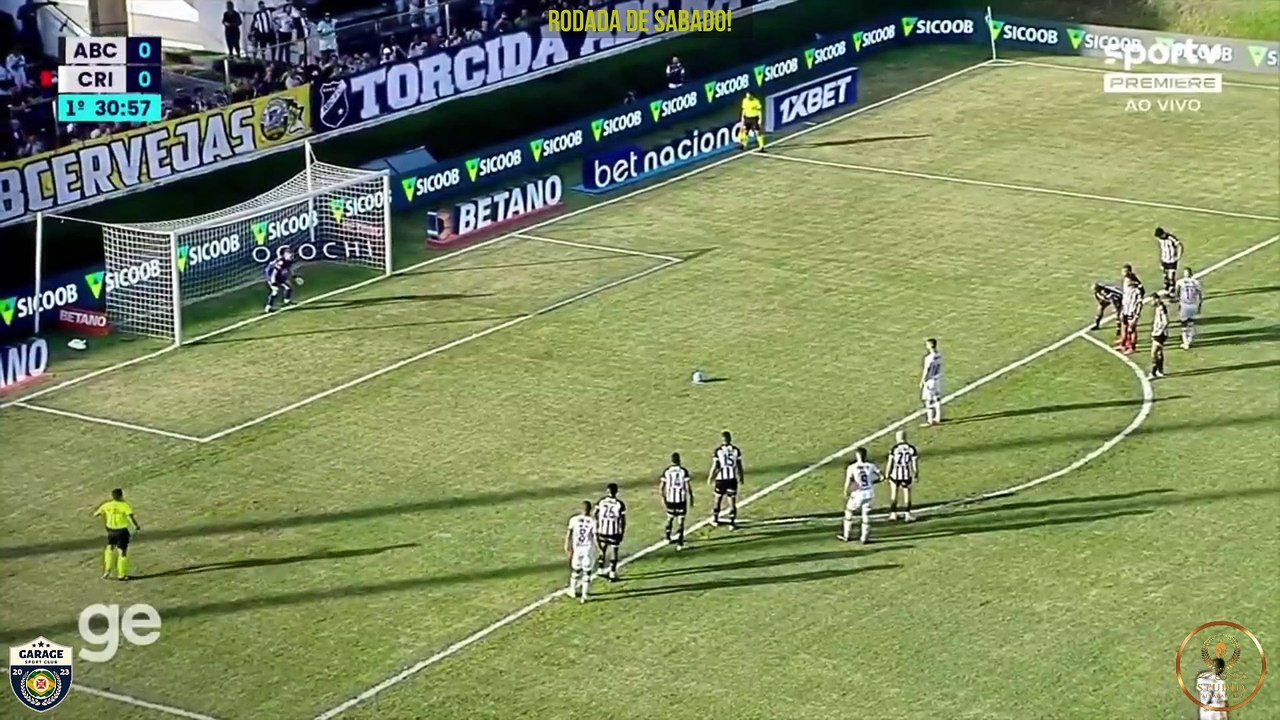 ⚽️ TODOS OS GOLS DE SABADO, 08 DE JULHO! SÓ AQUI NO GSC!!!