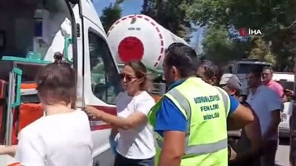 4 "petites maisons" réduites en cendres par le feu