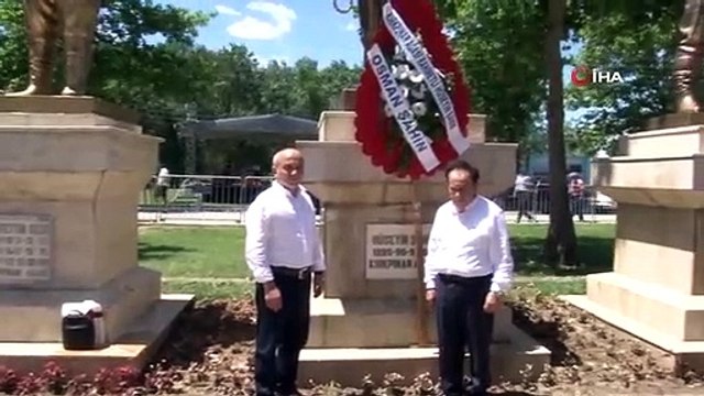 La place de Hüseyin Şahin, l'un des aghas inoubliables de Kırkpınar, ne sera pas comblée facilement.