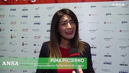 Picierno: "In tutta Europa serve una retribuzione dignitosa"