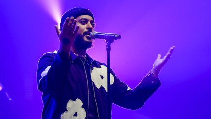 GALA VIDEO - PHOTO - “L’être humain dans toute sa splendeur” : Slimane en colère recadre un internaute