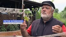 Fischer an der Oder sorgen sich vor erneutem Fischsterben