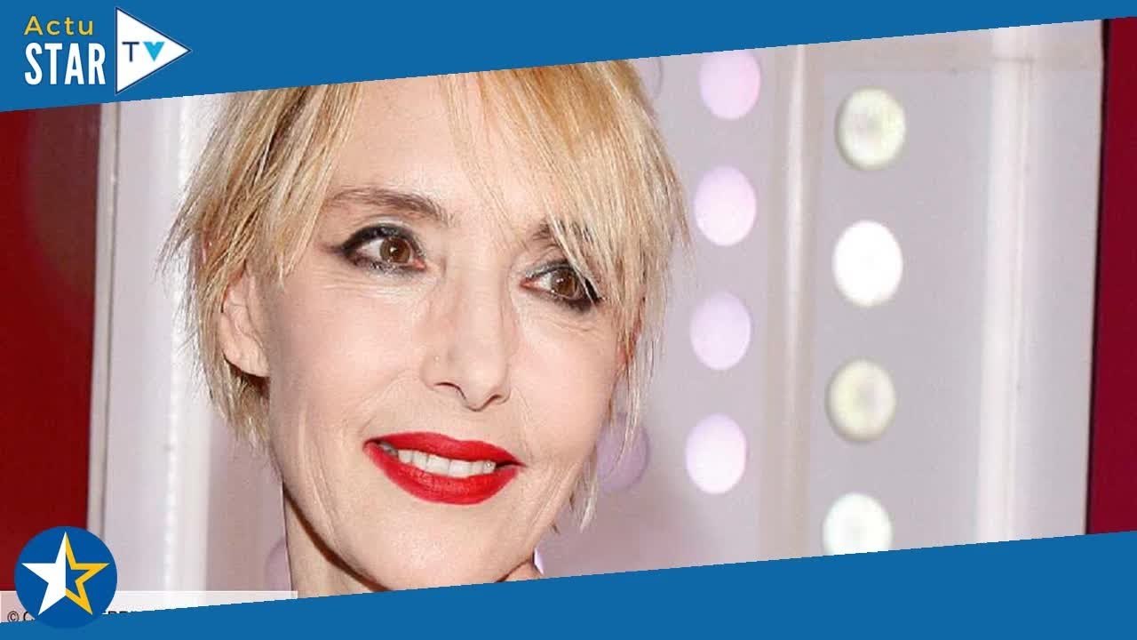 “J'ai élevé mes enfants seule” : Jeanne Mas sans filtre sur sa vie sentimentale