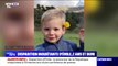 Disparition inquiétante d'Emile, 2 ans: à Vernet, des volontaires s'activent pour retrouver le petit garçon
