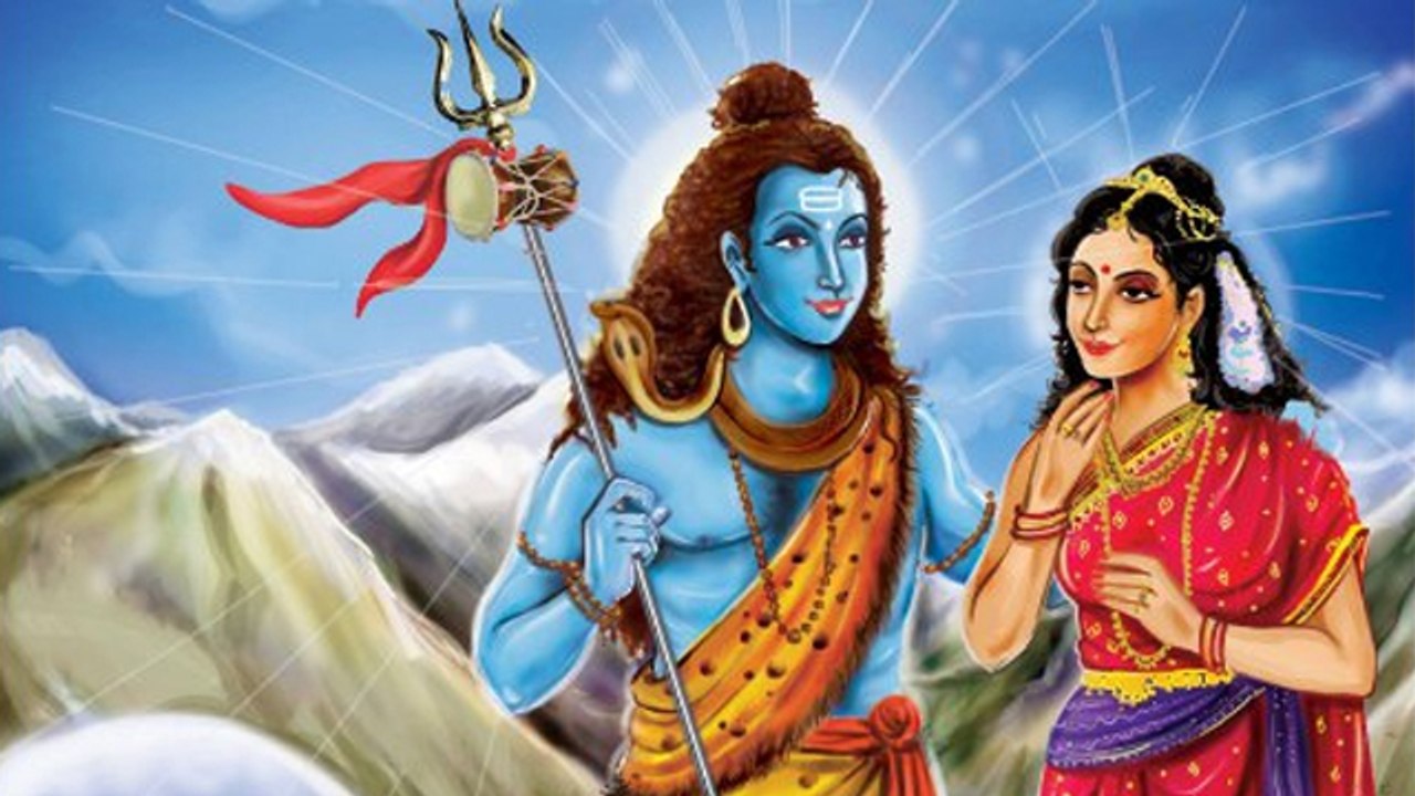 Sawan Somwar 2023: सावन सोमवार व्रत कथा | सावन सोमवार व्रत की कहानी | Sawan Somwar Vrat Katha