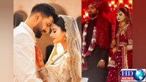 cricketer haris rauf wedding video | haris rauf wedding #haris rauf wedding pics with wife #haris