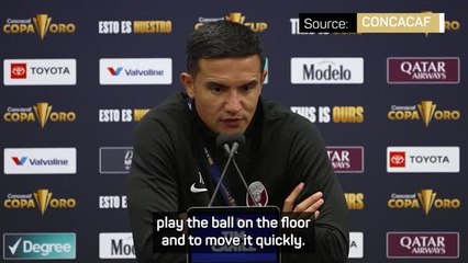 Cahill hails 'exceptional' AT&T Stadium