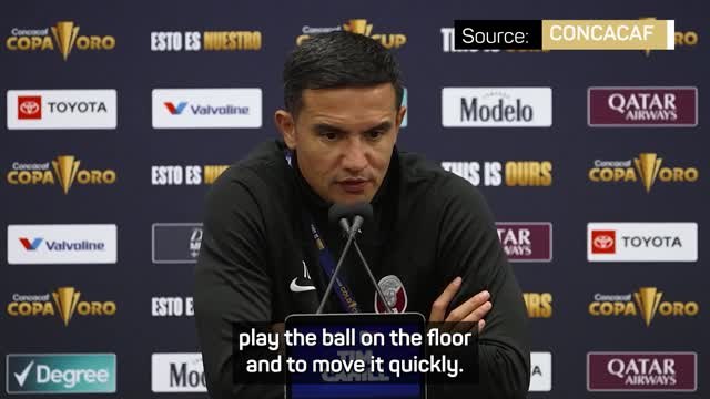 Cahill hails 'exceptional' AT&T Stadium