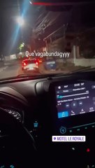 Tamanho da fila em motel de Salvador chama atenção