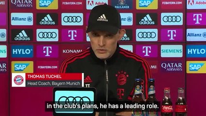 Lucas Hernandez - Another Blue at PSG