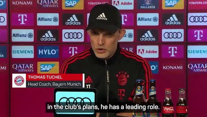 Lucas Hernandez - Another Blue at PSG