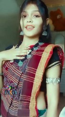 MKN Reels (Isha Tandan) - Ye Mola Tehar