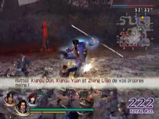 Warriors Orochi 2 online multiplayer - ps2