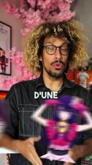 Qui connait ce fabuleux manga ?