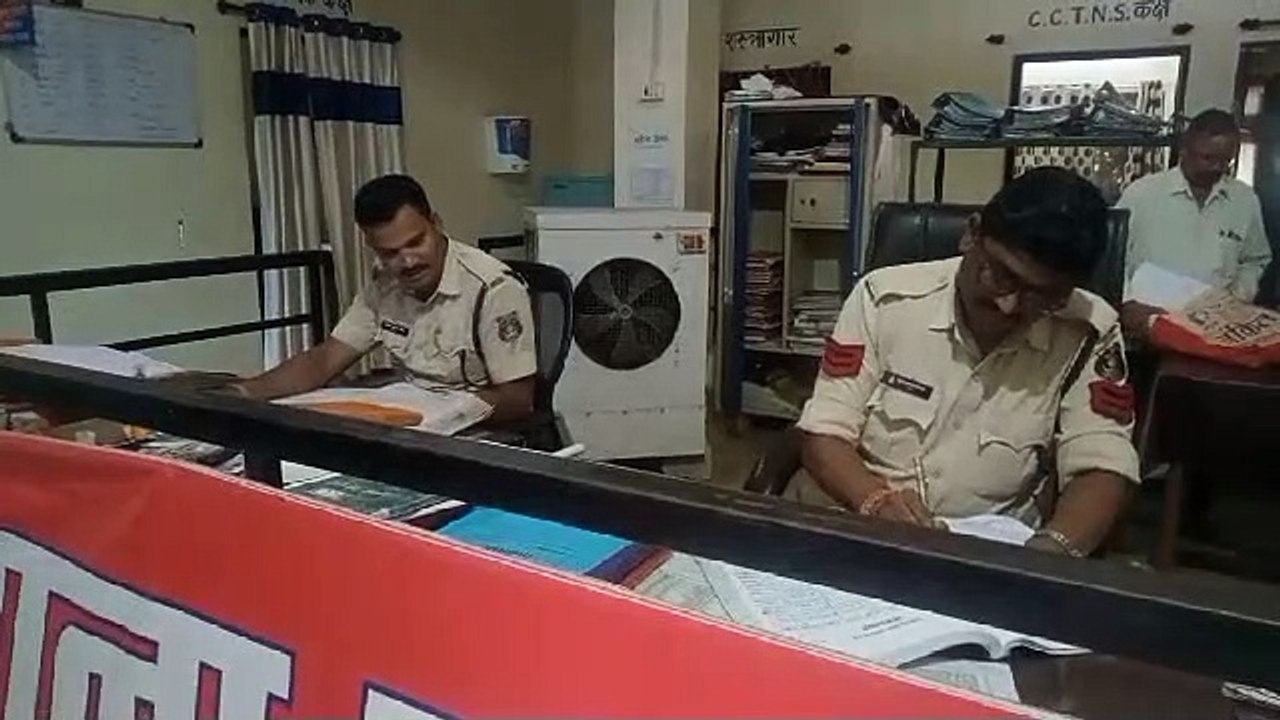 Police was successful in catching the pickpocket but this is the reaso
