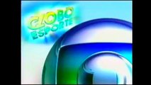 EPTV Campinas (Rede Globo) saindo do ar em 12/02/2007